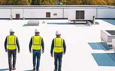 Roofing Inspections